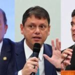 Eleições 2026: 20 estados elegem governador no primeiro turno